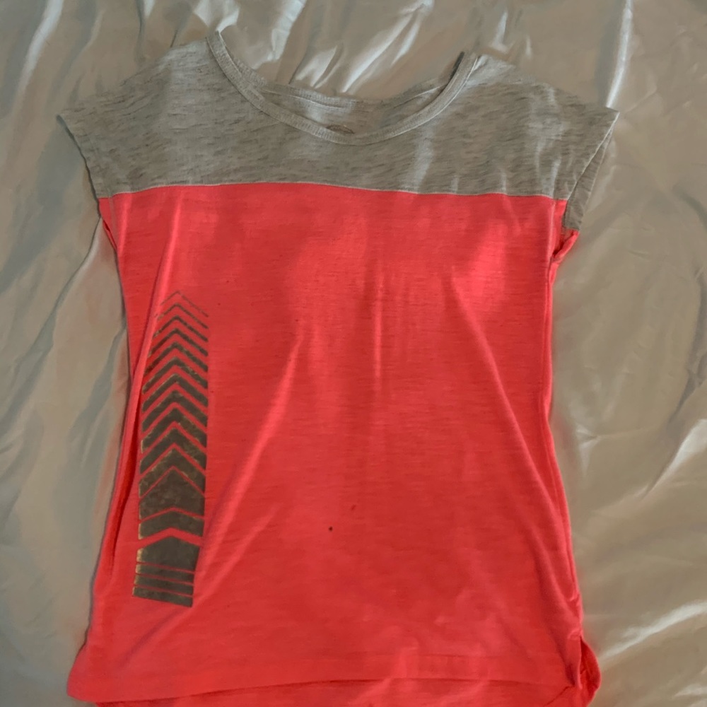 Coral top size 10 from so brand from Kohl’s